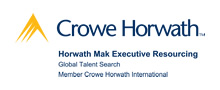 Horwath Mak Executive Resourcing
